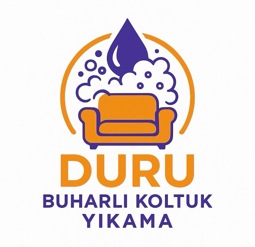 Duru Buharlı Koltuk Yıkama